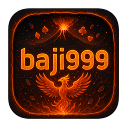 baji999 logo
